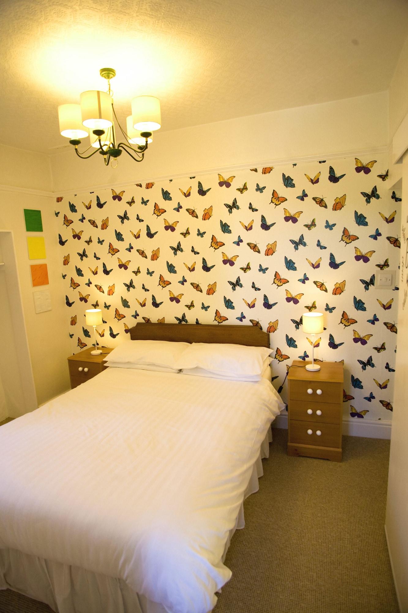 The Northwood Hotel Rhôs-on-Sea Kültér fotó