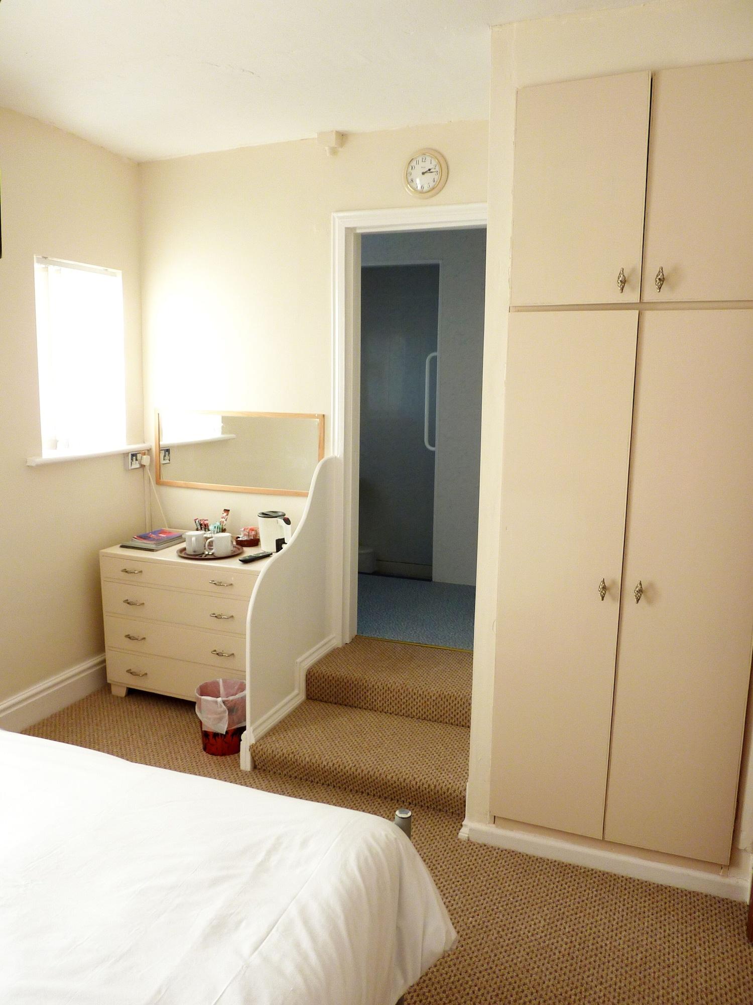 The Northwood Hotel Rhôs-on-Sea Kültér fotó