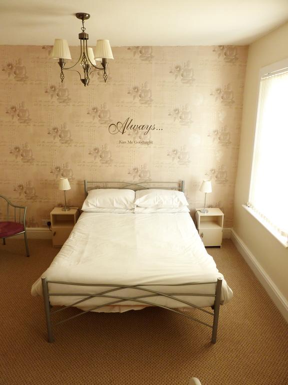 The Northwood Hotel Rhôs-on-Sea Kültér fotó