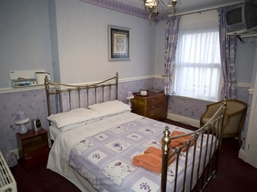 The Northwood Hotel Rhôs-on-Sea Kültér fotó