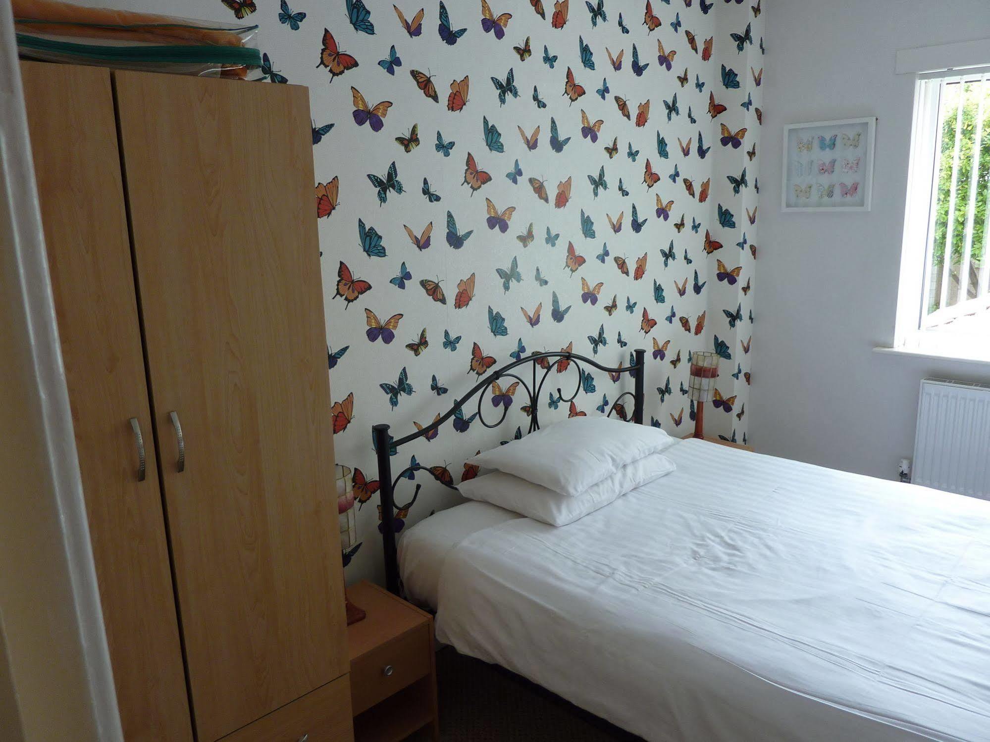 The Northwood Hotel Rhôs-on-Sea Kültér fotó