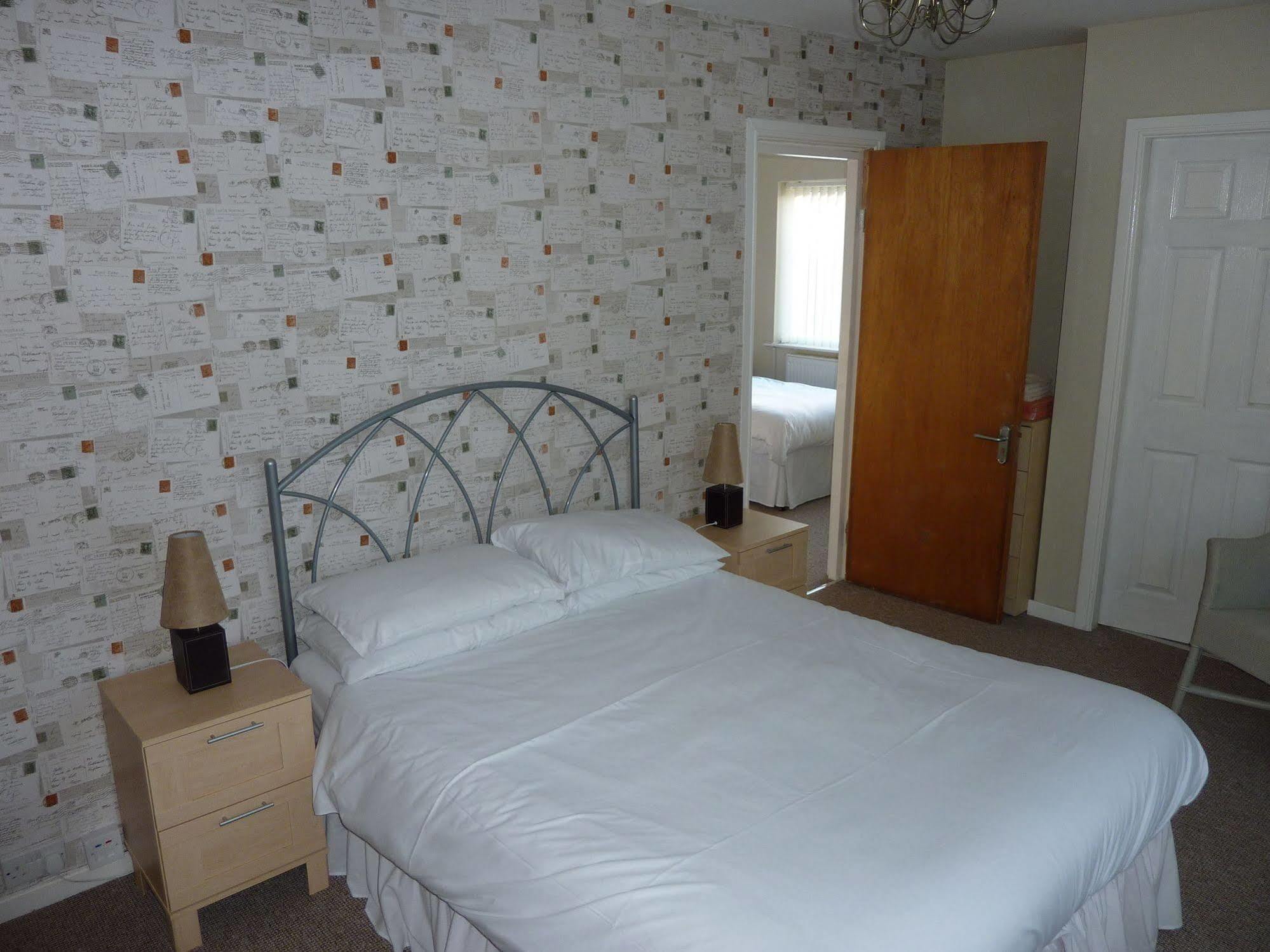 The Northwood Hotel Rhôs-on-Sea Kültér fotó
